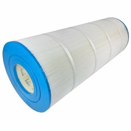 Zoro Approved Supplier Hayward X-Stream CC1500 Replacement Pool Filter Compatible Cartridge PXST150/C-8316/FC-1286 WP.HAY1286